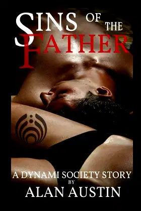 Sins of the Father: A Dynami Society Story (Book 4) poster