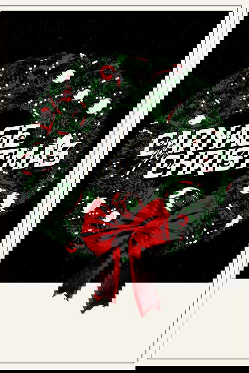 Carnage for Christmas poster