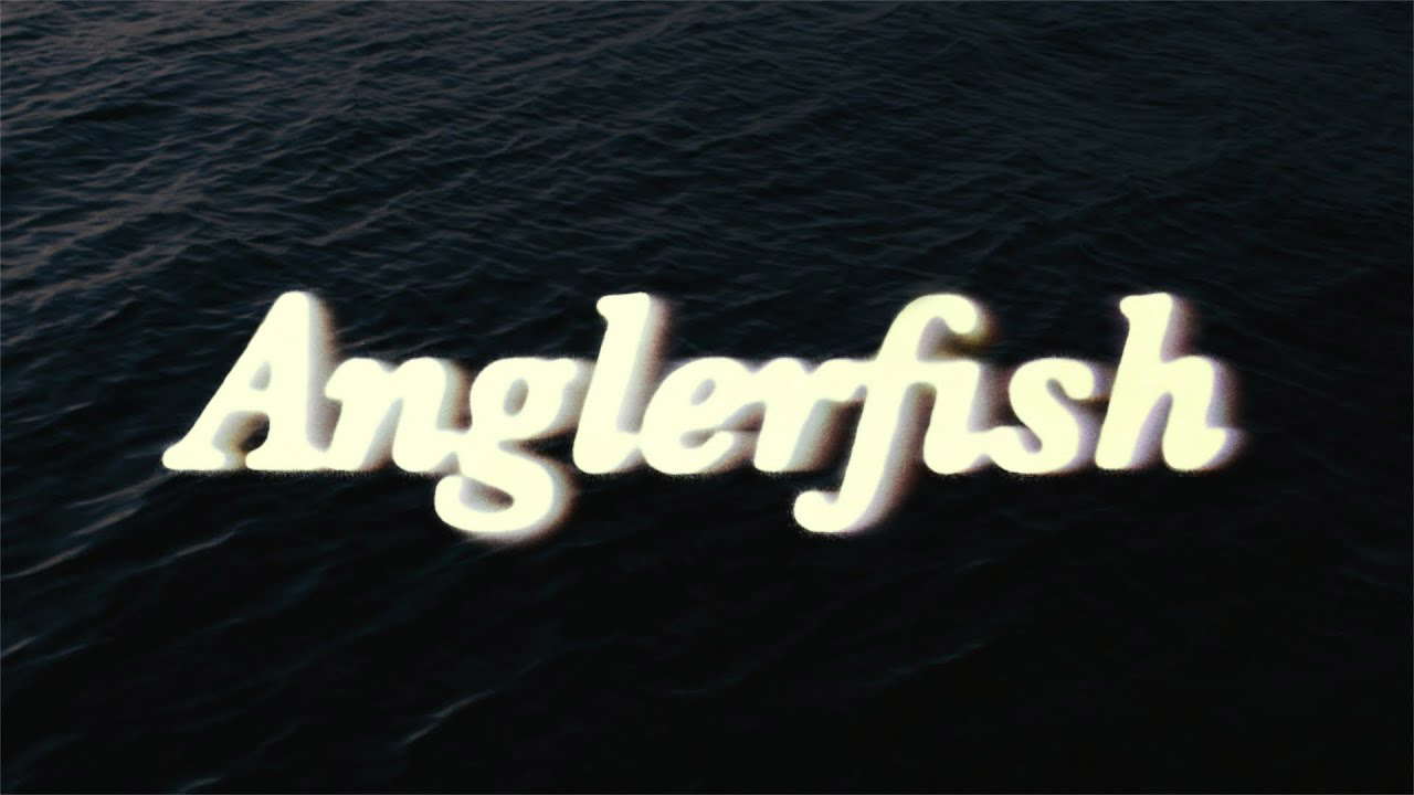 Poster for Anglerfish