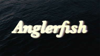Anglerfish (Official Trailer) poster