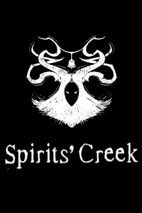 Spirits' Creek poster