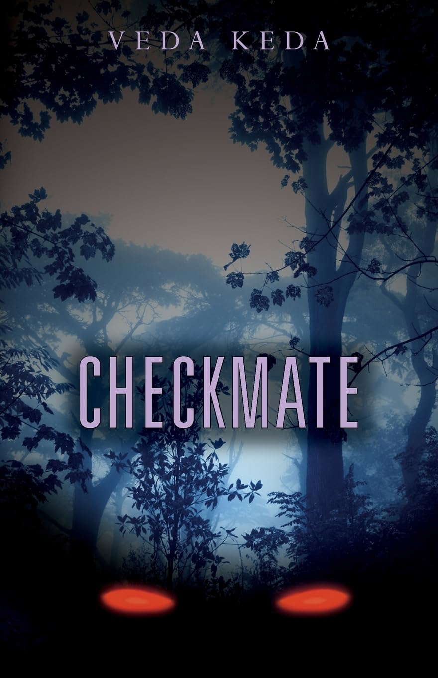 Checkmate poster
