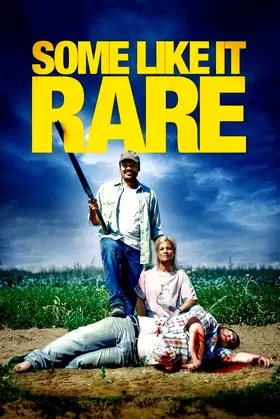 Some Like It Rare poster