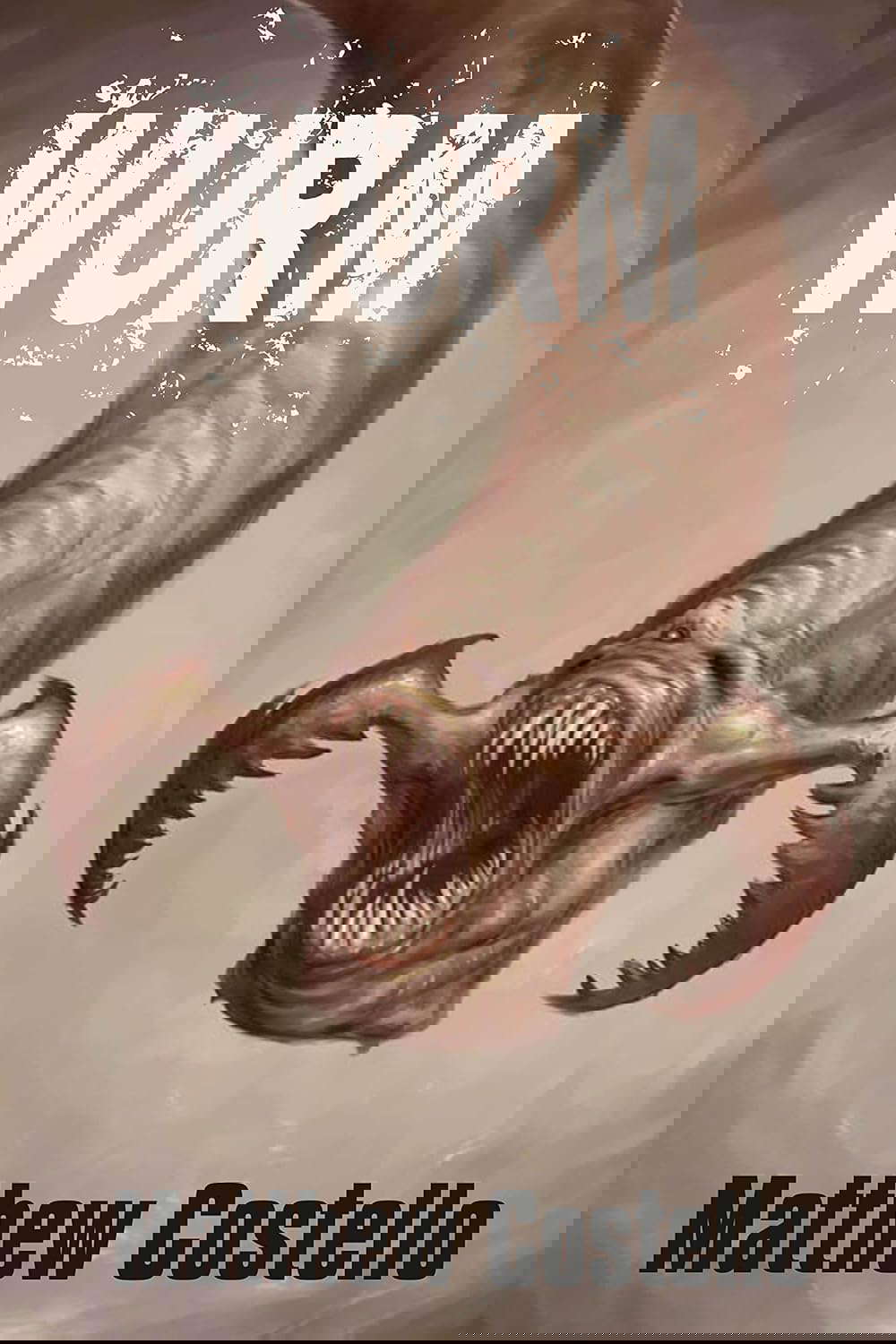 Wurm poster