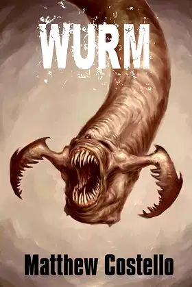 Wurm poster