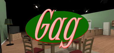 GAG capsule