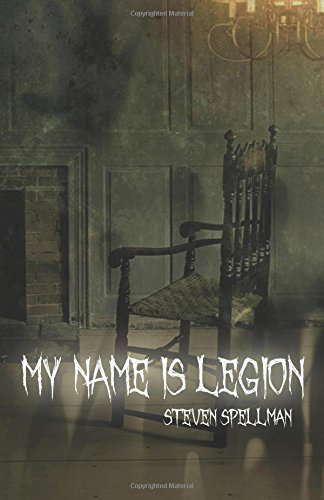 My Name is Legion poster