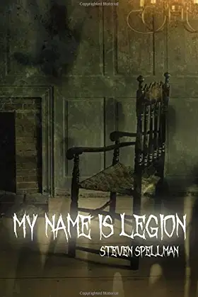 My Name is Legion poster