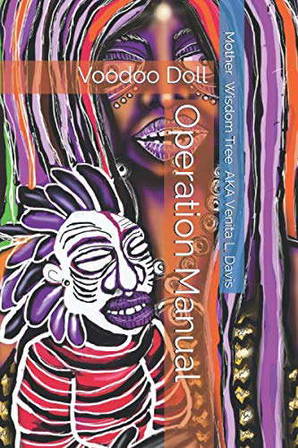 Voodoo Doll Operation Manual poster