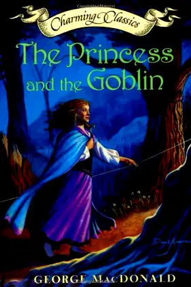The Princess and the Goblin (Charming Classics) poster