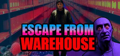 Escape From Warehouse capsule