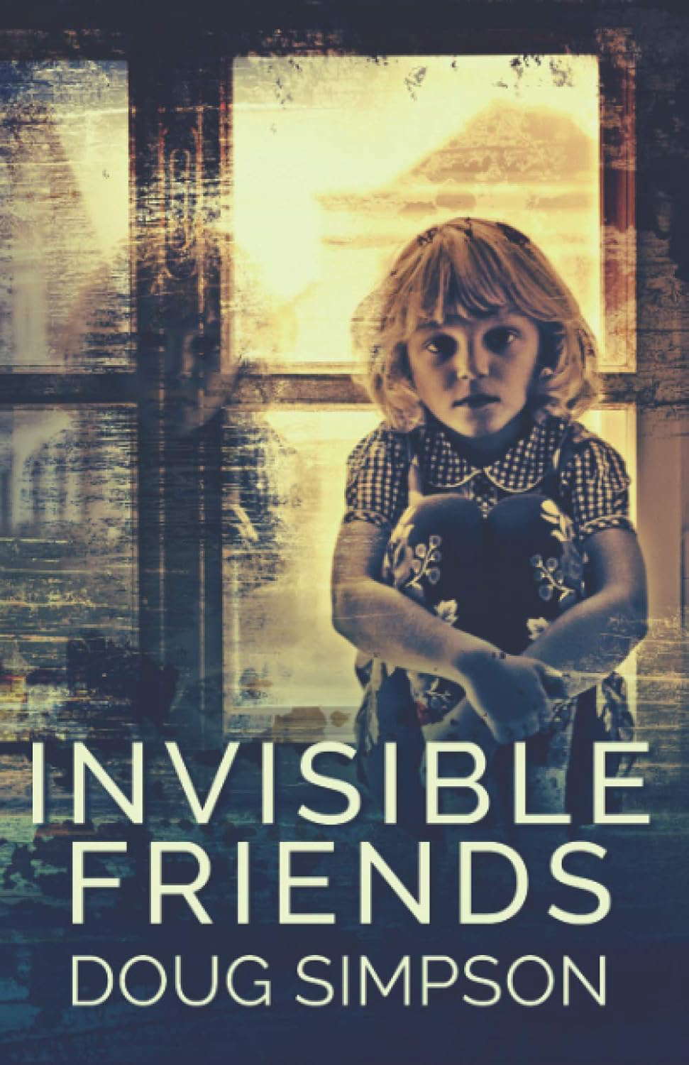 Invisible Friends poster