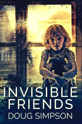 Invisible Friends poster