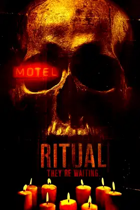 Ritual poster