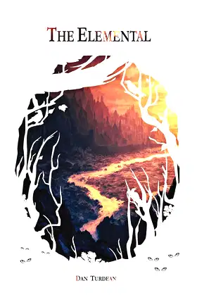 The Elemental (The God-Slayer Chronicles) poster