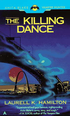 The Killing Dance poster