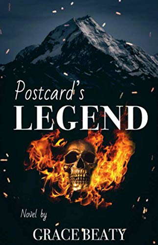 Postcard's Legend poster