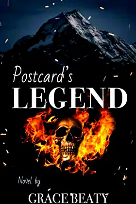 Postcard's Legend poster