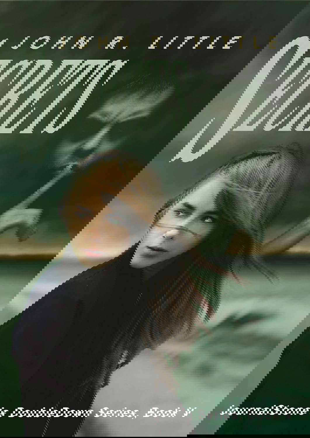 Secrets - Outcast: JournalStone’s DoubleDown Series, Book V poster