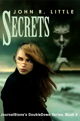 Secrets - Outcast: JournalStone’s DoubleDown Series, Book V poster