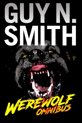 Werewolf Omnibus poster