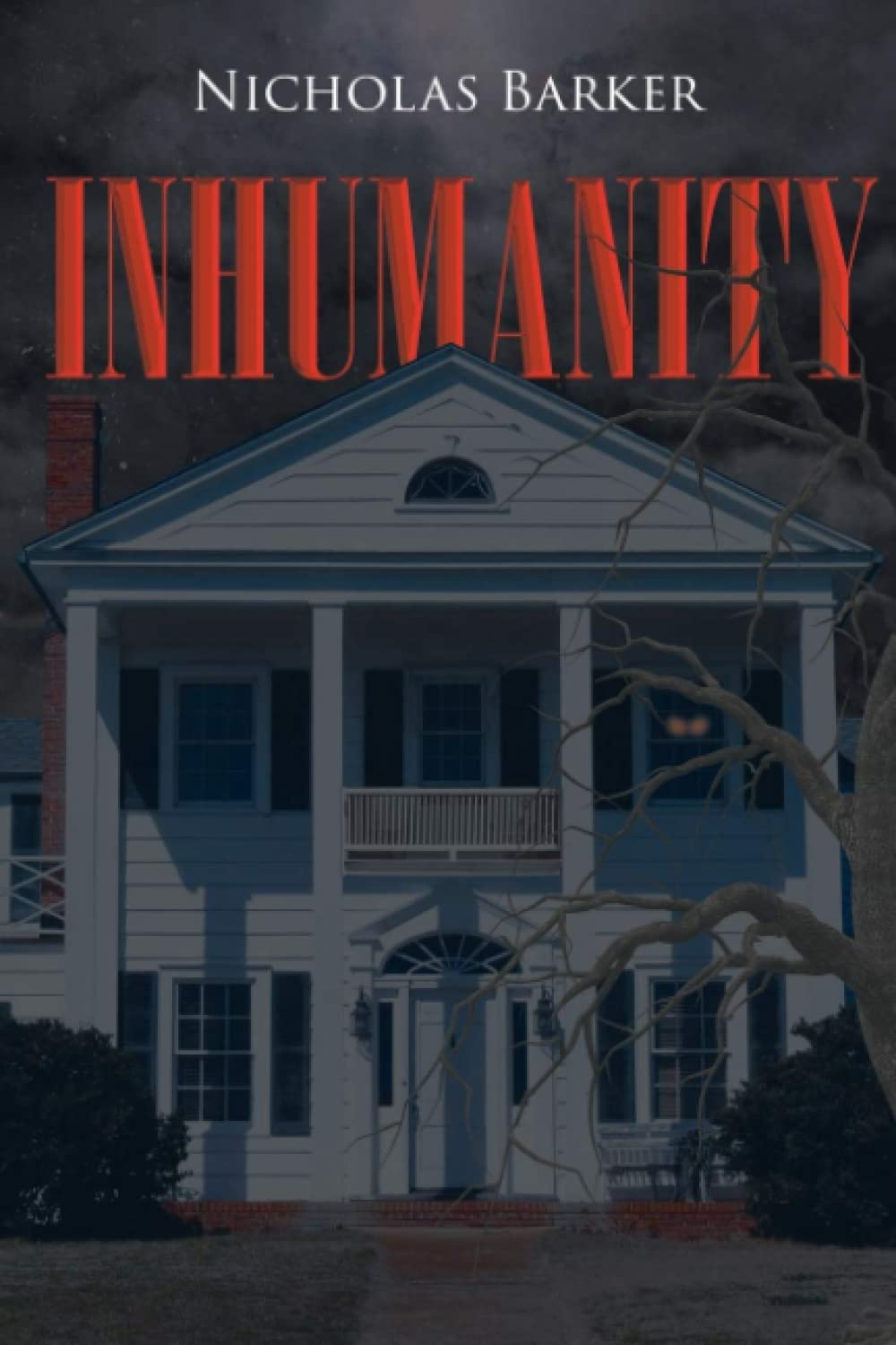 Inhumanity poster
