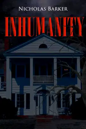 Inhumanity poster