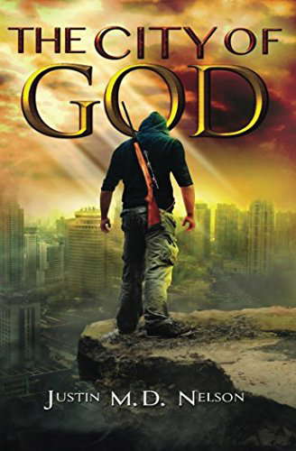 The City of God poster