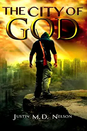 The City of God poster