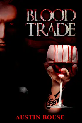 Blood Trade poster