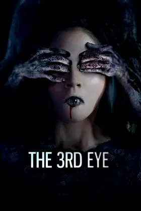 The Third Eye poster