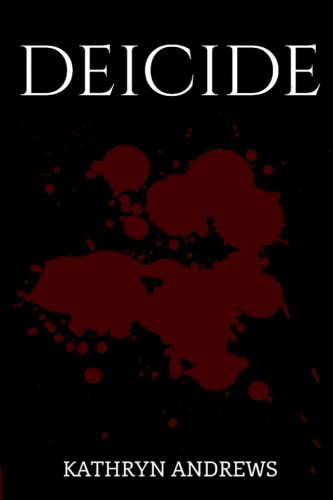 Deicide (The Divinities Cycle) poster
