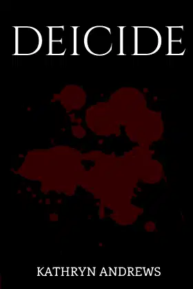 Deicide (The Divinities Cycle) poster