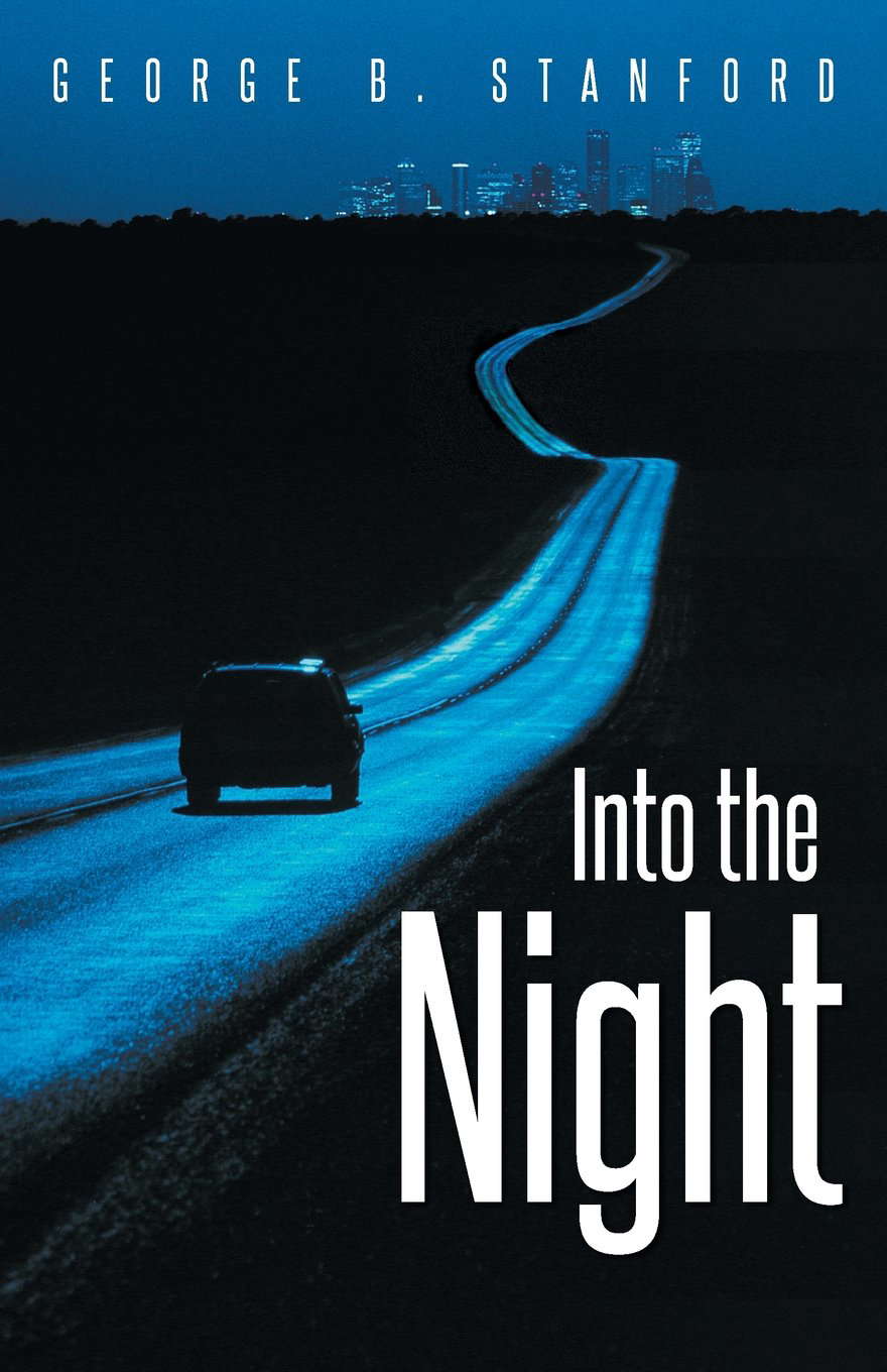 Into the Night poster