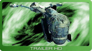Event Horizon ≣ 1997 ≣ Trailer #1 poster
