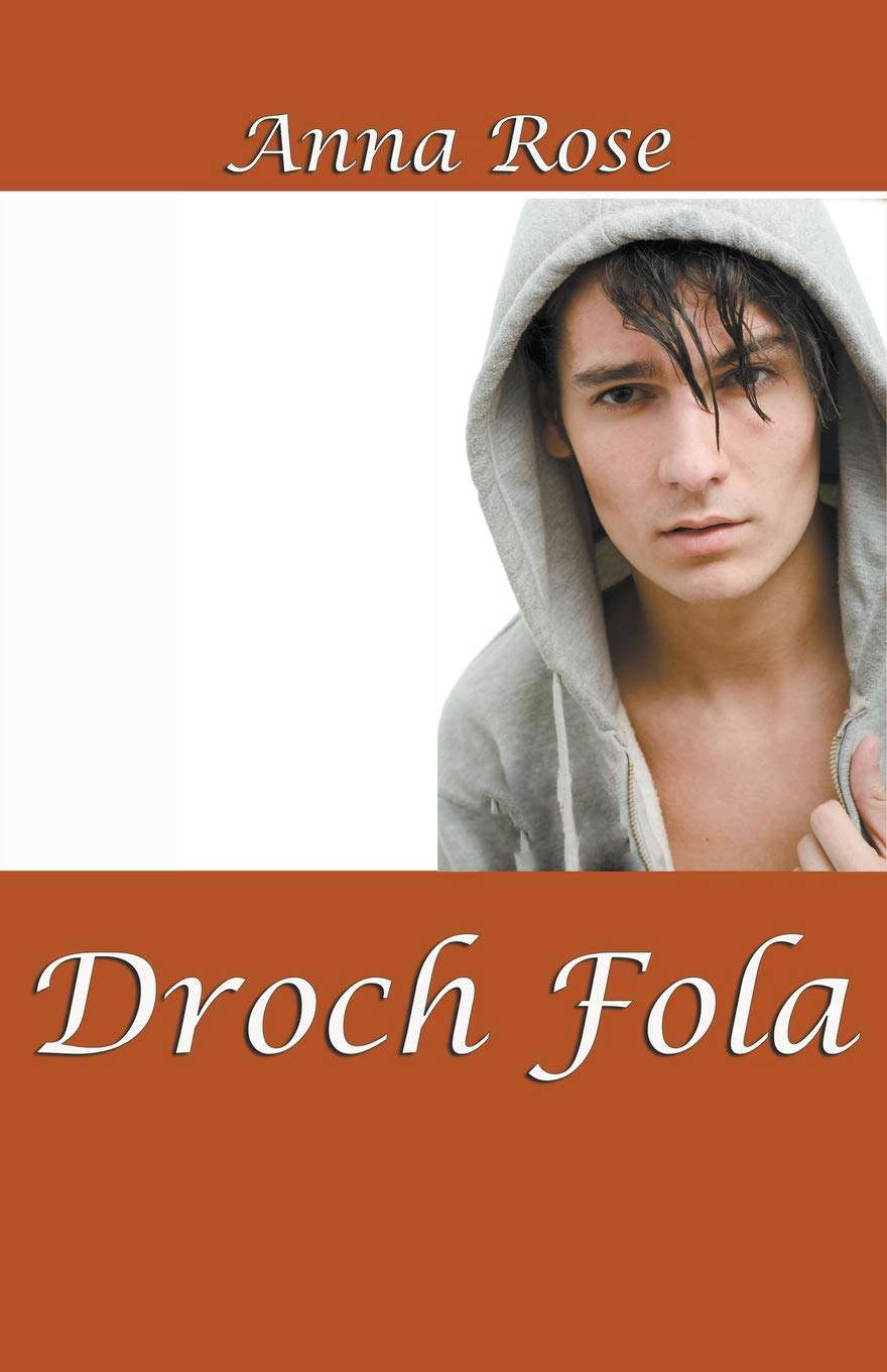 Droch Fola (The Sumaire Web) poster