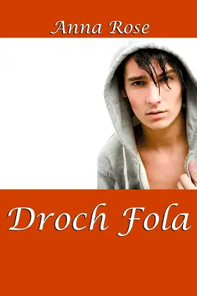 Droch Fola (The Sumaire Web) poster