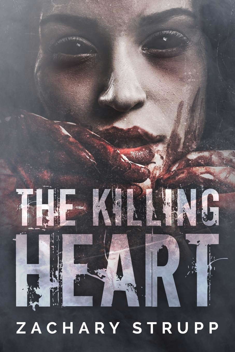 The Killing Heart poster