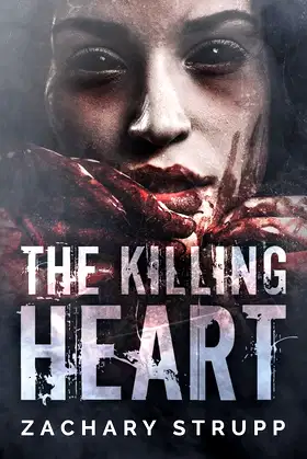 The Killing Heart poster