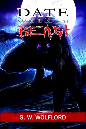 Date with a Beast poster