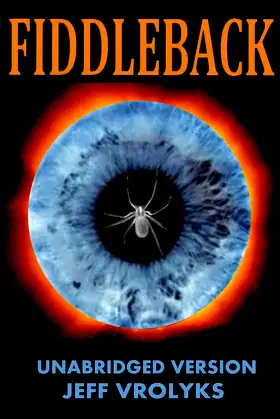 Fiddleback: Extended eBook Version poster