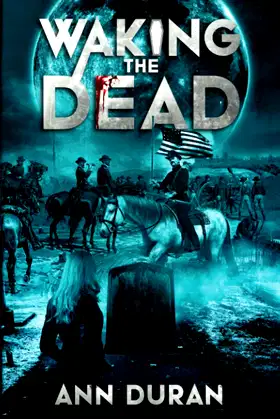 Waking The Dead poster