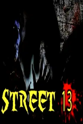 Street 13 poster