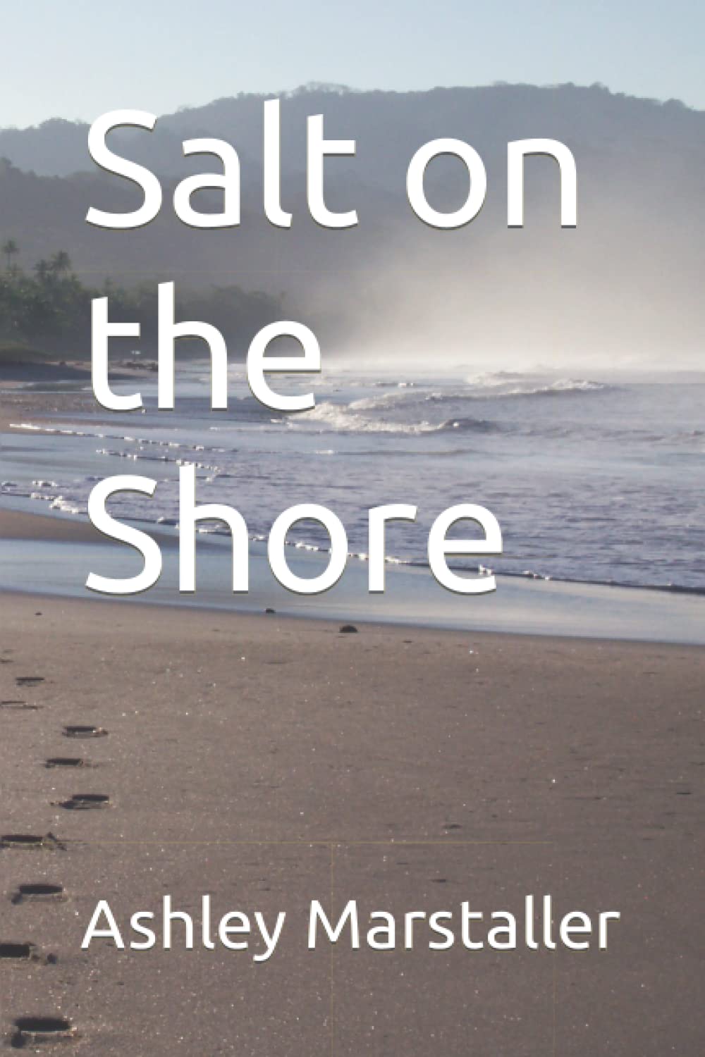 Salt on the Shore poster