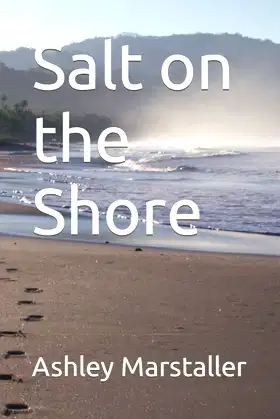 Salt on the Shore poster