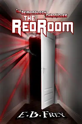 The Red Room (The Demonology Chronicles Book 2) poster