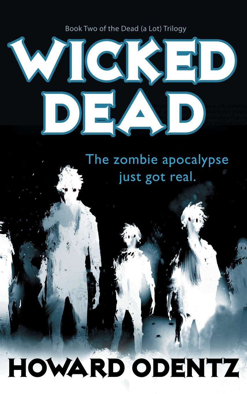 Wicked Dead poster