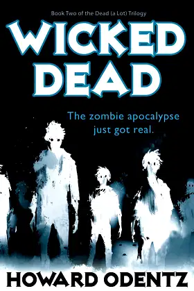 Wicked Dead poster