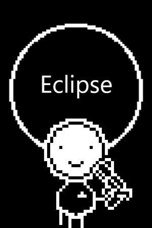 Eclipse poster