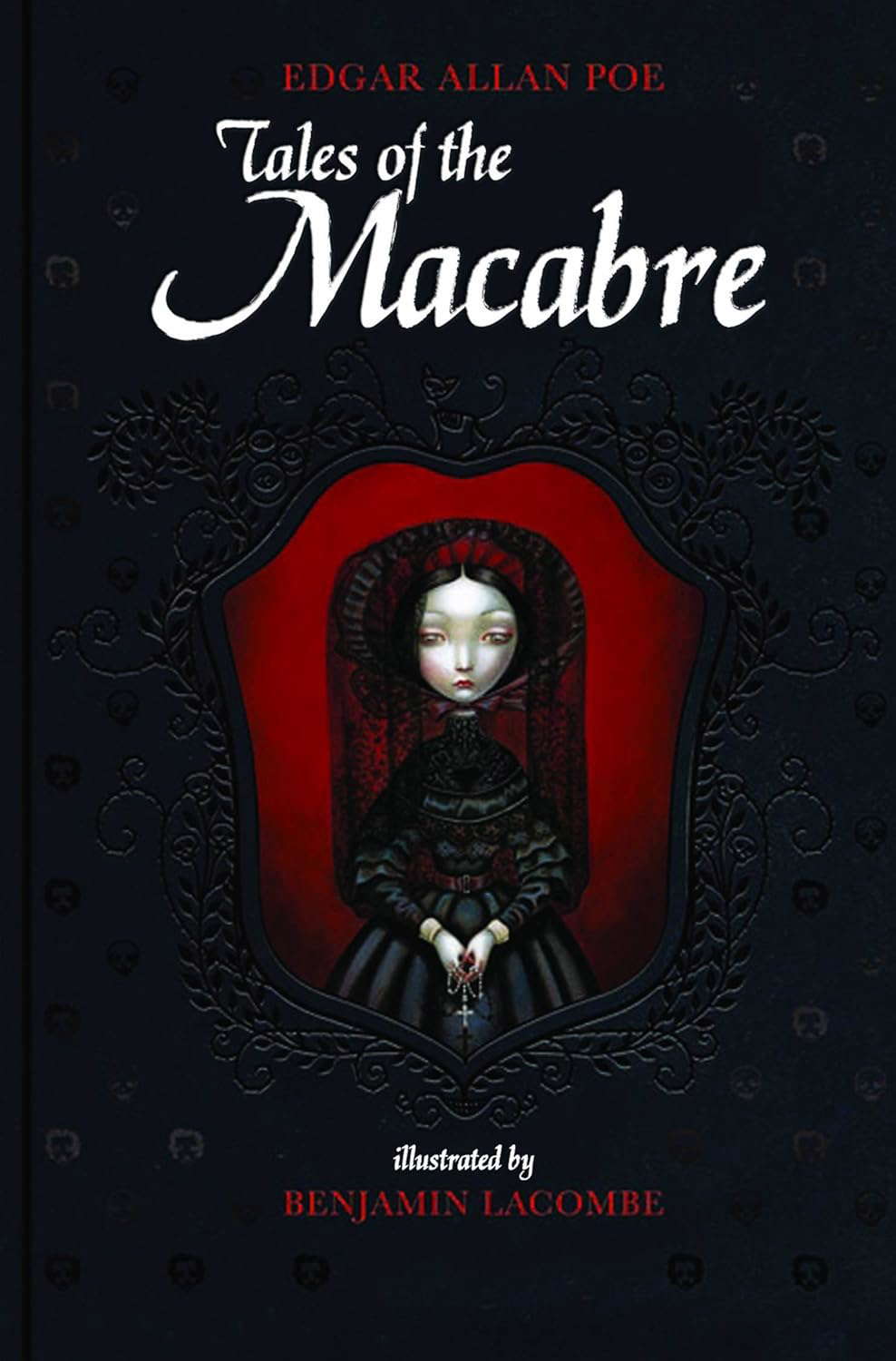 Tales of the Macabre poster